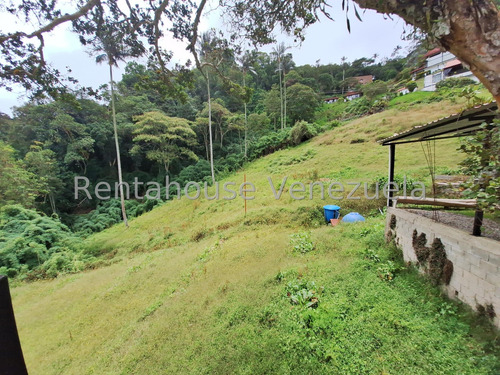 Terreno En Venta En La Colonia Tovar Cda 25-5824 Yf