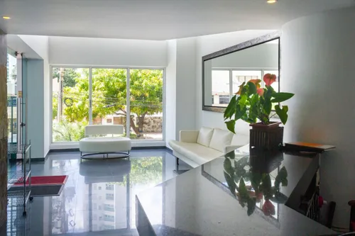 Apartamento En Venta En Castillo Grande. Cod V6135