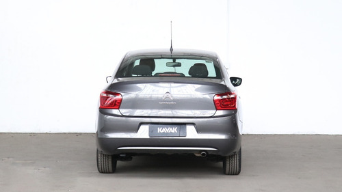 Citroen C-elysée 1.6 Feel Hdi 92 - 70296 - C