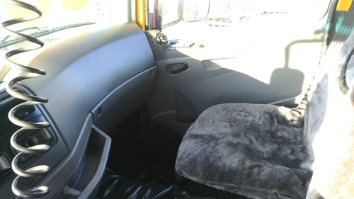 Mercedes-benz Axor 2540 2008