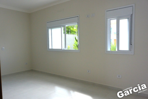 Imagem 5 de 21 de Casa Com Piscina Em Residencial Fechado Em Peruíbe - 5056 - 68908898