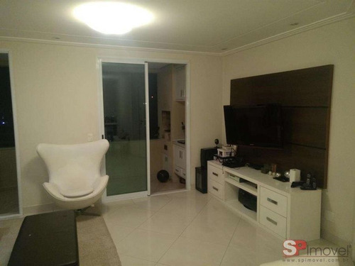 Imagem 2 de 15 de Venda Residencial/ Apartmento Lauzane São Paulo - 8016