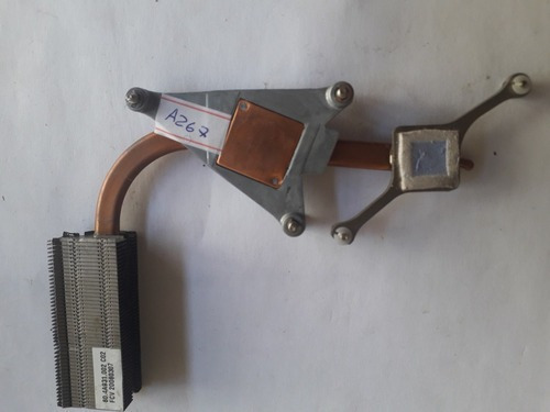 Dissipador Note 60.4a931.002c02 Fcv20060307 Original A267