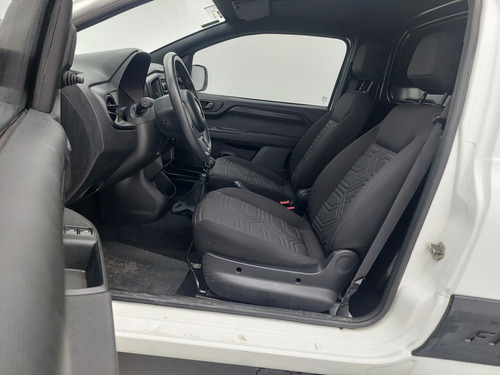 Fiat Fiorino 1.4 MPI FURGÃO ENDURANCE 8V FLEX 2P MANUAL