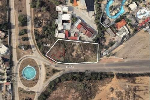 Imagen 4 de 4 de Terreno En Zona Turistica