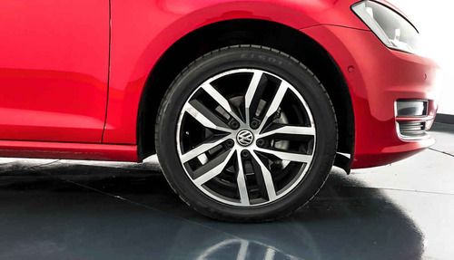 Imagen 13 de 15 de 16604 - Volkswagen Golf 2017 Con Garantía