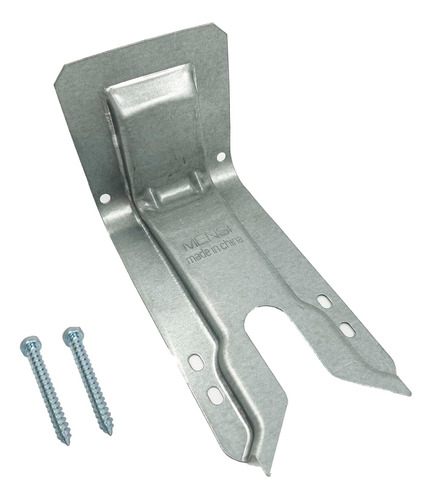 Soporte Anti-punta Para Range Con Piezas Wb02k10254 Y Wb02k1