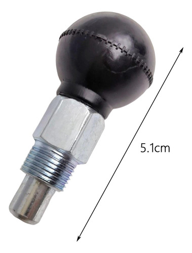 4 Pin Pull Up Knob Máquina De Ejercicios Accesorios