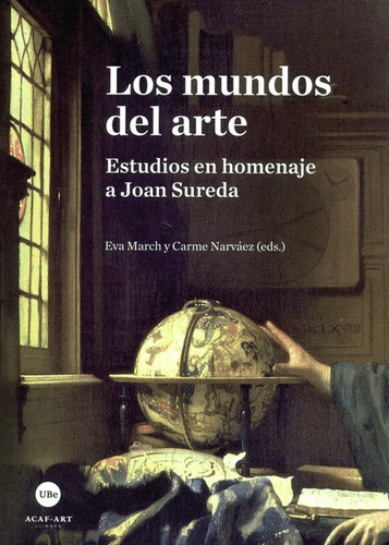 Los Mundos Del Arte