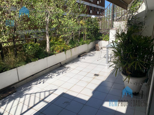 Imagen 9 de 28 de Venta Departamento 5 Ambientes Palermo Chico