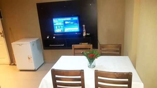 Imagen 5 de 14 de Departamento En Pinamar (241)