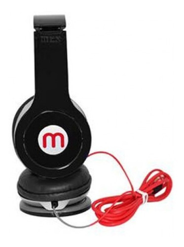 Fone Ouvido Mex Style Headphone Smartphone Celular Radio Mp3