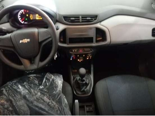 Chevrolet Onix Joy Ano 2020 0km