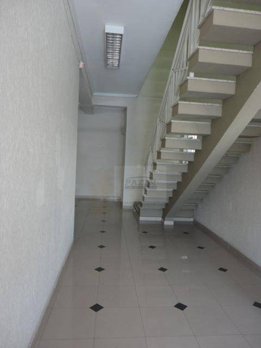 Sala Comercial Para Locação, 31 M² - Centro - Vinhedo/sp - Sa0187