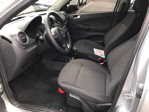 Volkswagen Gol 1.6