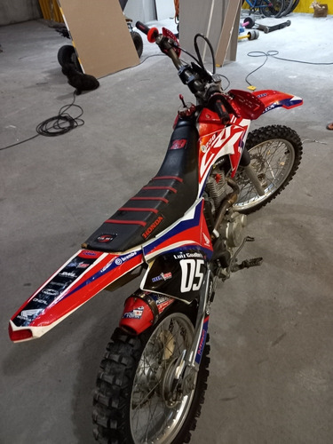 Honda Crf230