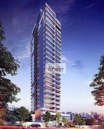 Imagem 8 de 8 de Pine Zabo Na R. Alves Guimarães, 214 - Pinheiros. Apartamento À Venda, 125 M², 3 Dormitórios, 1 Suite E Lazer. 6 Min A Pé Metrô Oscar Freire - Ap13359
