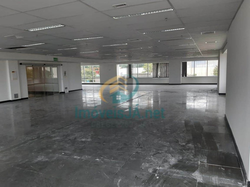 Imagem 11 de 26 de Sala Para Alugar No Bairro Alphaville Industrial - Barueri/sp - 120