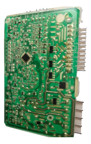 Placa Potencia Electrolux Lt12f Original 70201326 A99035153