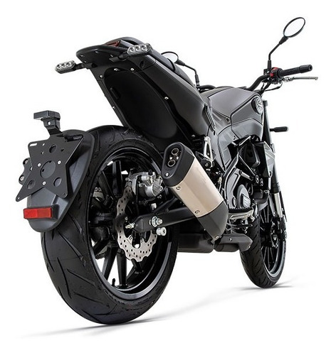 Imagen 2 de 12 de Benelli Leoncino 250 Abs 0km 2022 Entrega Inmediata! Vintage