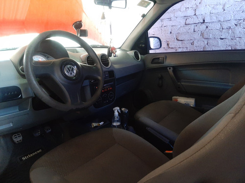 Volkswagen Gol 1.6 I Power 701