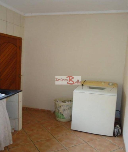 Chácara À Venda, 1560 M² Por R$ 680.000,00 - Recanto Dos Pássaros - Itatiba/sp - Ch0316
