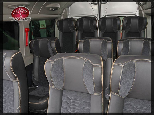 Renault Master 2.3 Van Executiva L3h2 16 Lugares