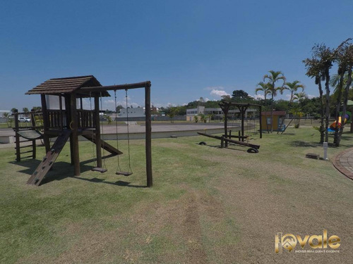 Imagem 14 de 16 de Terreno À Venda, 1200 M²- Urbanova - São José Dos Campos/sp - Te0613
