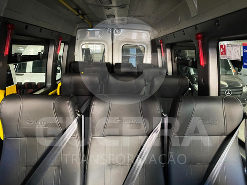 Iveco Daily Furgão 3.0 55-180 3520L H2 5P