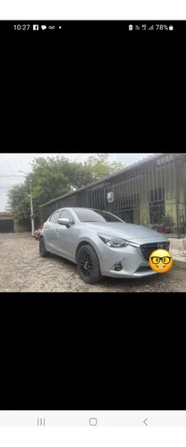 Mazda 2 1.5 Grand Touring