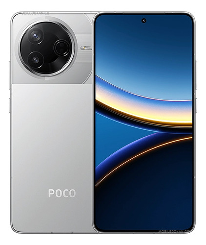 Celular Xiaomi Poco F7 Pro 512gb 12 Ram