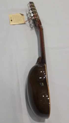 Imagen 3 de 4 de Charango Alta Gama Calidad Profesional Mantini