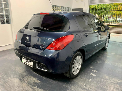 Peugeot 308 1.6 Active 2015