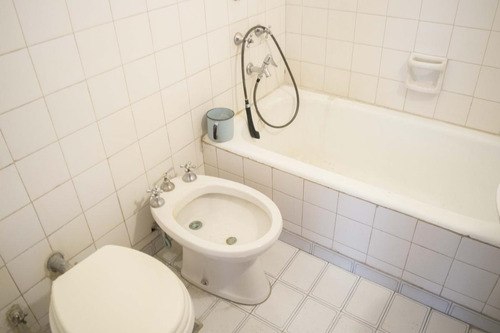 Imagen 9 de 10 de Departamento En Venta 3 Ambientes Martinez