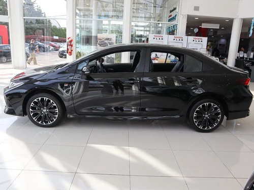 Imagen 10 de 15 de Corolla Hev Seg Cvt 23 - Pronto A Llegar