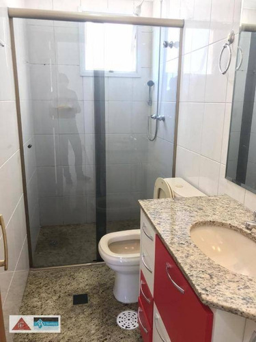 Imagem 26 de 30 de Apartamento Condomínio Quadra Azul , Tatuapé, São Paulo. - Ap4876