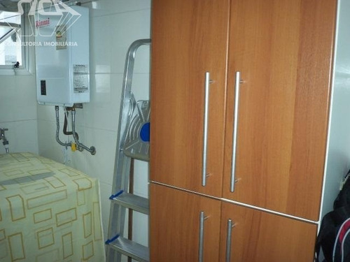 Imagem 16 de 16 de Apartamento - Ap00911 - 34871165