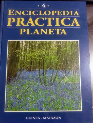 Enciclopedia Práctica Planeta Ramón Sol Coordinador (Usado)