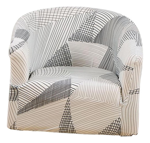Funda Protectora Elástica Para Sillón, Funda Para Sofá