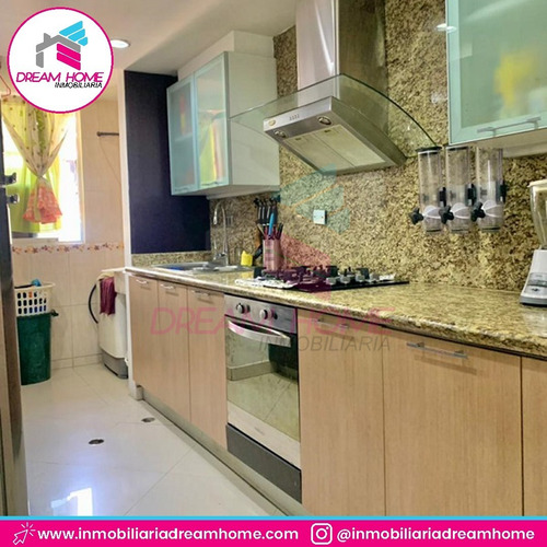 Imagen 6 de 12 de Apartamento Urb Casa Garden - Charallave