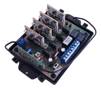 Comprar Receptora Codiplug Unik Mod R1000