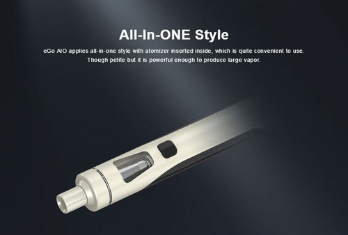 Cigarro Electrónico Joyetech Ego Aio. Oferta! Tienda