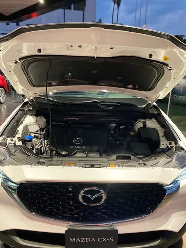 Mazda CX-5 TOURING 2.0