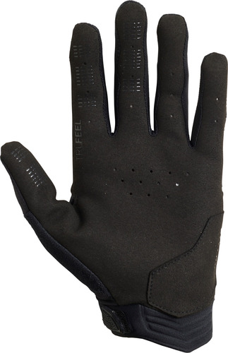 Imagen 4 de 4 de Guante Ciclismo Mtb Fox - Defend Glove
