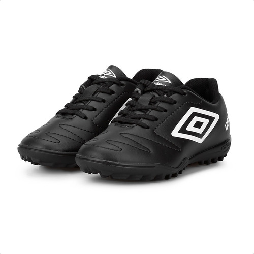 Imagen 4 de 7 de Botines Fútbol Umbro Class 2.2 Jr Junior F5 Tf Papi