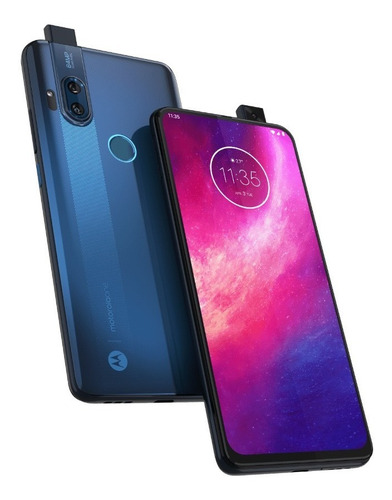 Cambio De Vidrio Glass Para Motorola One Hyper En El Dia!!