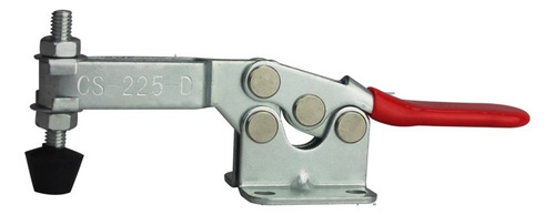 Sargento Vertical Rapido Alavanca Vertical 225-d 230kgf 2pcs
