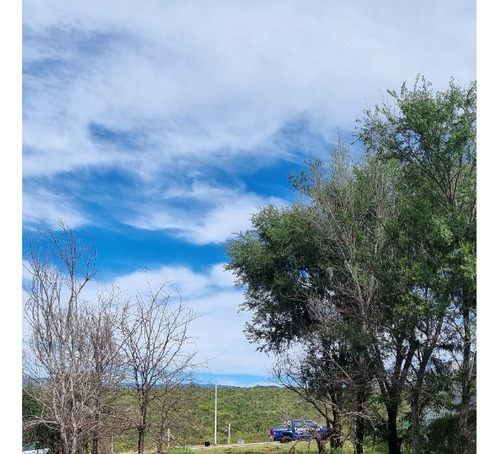 Lote Financiado En Country Altos De Carlos Paz