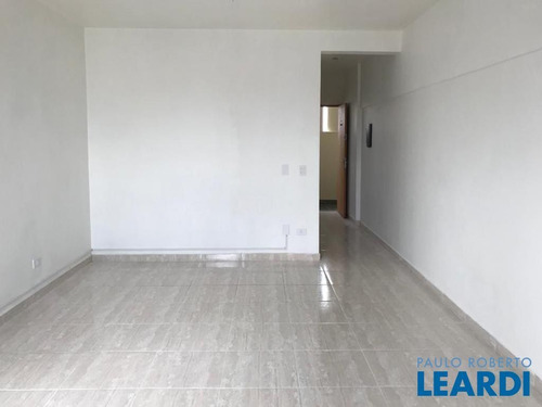 Apartamento - Higienópolis - Sp - 634465