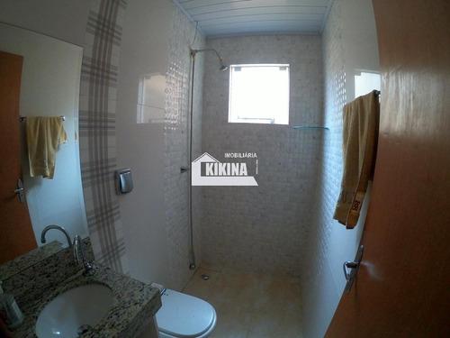 Casa Residencial Para Venda - 02950.8372